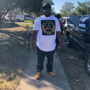 Meet your Posher, Patrick